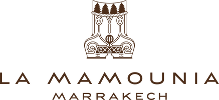 La Mamounia